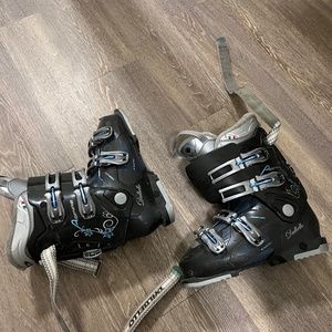 dalbello ski boots aspire Womens like US W 9